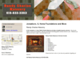 randycharlesmasonry.com