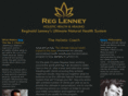 reginaldlenney.com