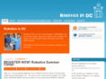 roboticsindc.com