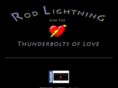 rodlightning.com