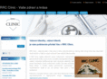 rrcclinic.com