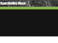 ryanshelley.com