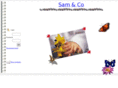 samandco.net