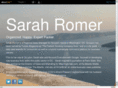 sarahromer.net