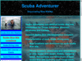 scuba-adventurer.com