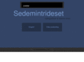 sedemintrideset.com