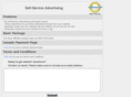 selfserviceadvertising.com