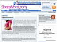 sharpmom.com