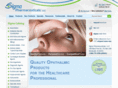 sigmapharmaceutical.com