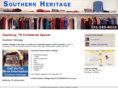 southernheritagedyersburgtn.com
