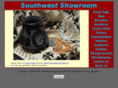 southwestshowroom.com