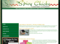spicy-chicks.com