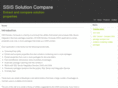 ssissolutioncompare.com