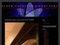 supercollidercomputers.com