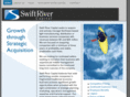 swiftrivercapital.com