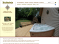 tallulahheadwaters.com
