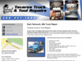 tavarestruckandtoolrepairs.com