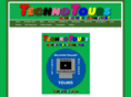 technotours.com