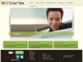 tellit2yourface.com