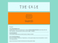 the-case.nl