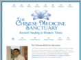 thechinesemedicinesanctuary.co.uk
