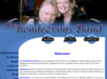 therendezvousband.com