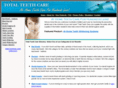totalteethcare.com