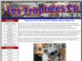 tropheecp.com
