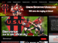 ussel-rugby.com