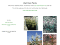 utahrareplants.org