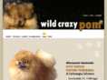 wildcrazypom.com