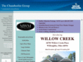 willowcreeknewhomes.com