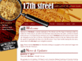 17thstreet.net