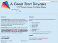 agreatstartdaycare.com