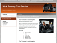 airporttransfersouthampton.com