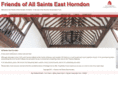 all-saints-east-horndon.co.uk