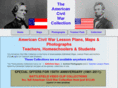 americancivilwarcollection.com