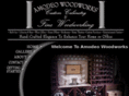 amodeowoodworks.com