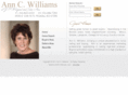 anncwilliams.com