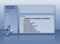 aquaterraconsulting.com