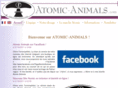 atomic-animals.com