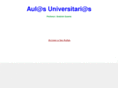 aulasuniversitarias.com