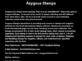 azygousstamps.com