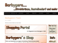 barbygeras-shop.de