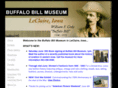 buffalobillmuseumleclaire.com