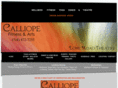 calliopefitnessandarts.com