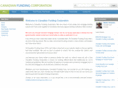canadianfundingcorporation.com