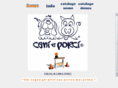 canieporci.com