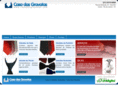 casadasgravatas.com