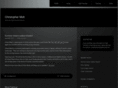 christophermott.com